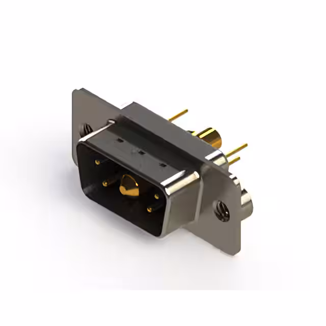 627-5W1-224-3NA EDAC Inc.  D-Sub-Steckverbinderbaugruppen